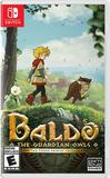 Baldo: The Guardian Owls - Three Fairies Edition (Nintendo Switch)